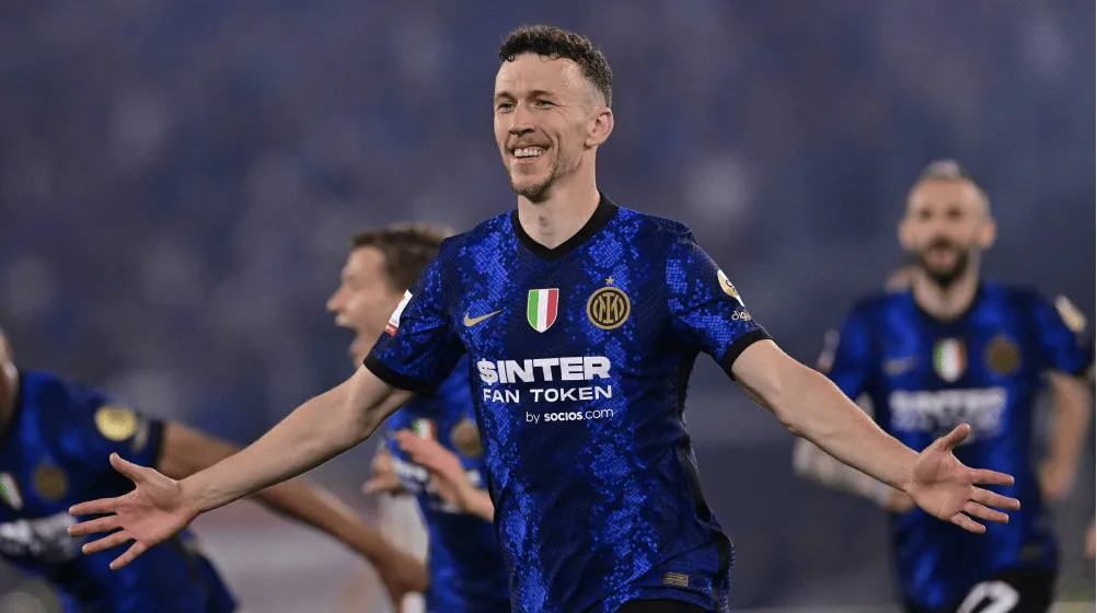 kaiyun·(中国)官方网站-跟队：国米仍争取补强，方案有从埃因霍温重新签回佩里西奇