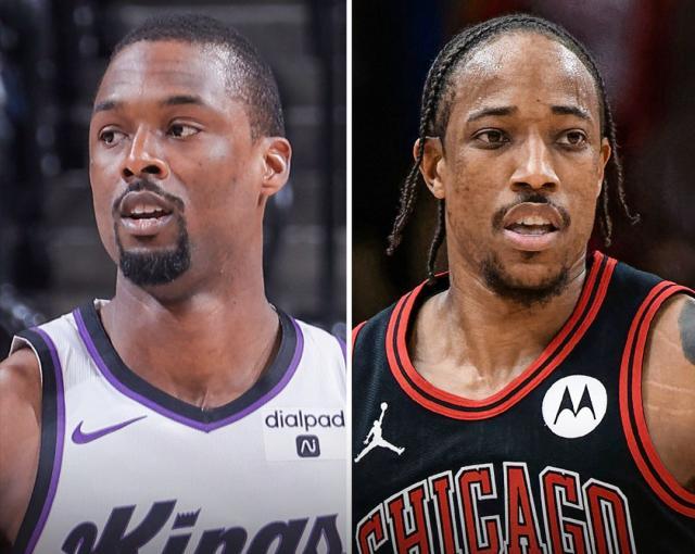 kaiyun·(中国)官方网站-德罗赞3年7600万加盟国王 湖人再次沦为陪跑者！