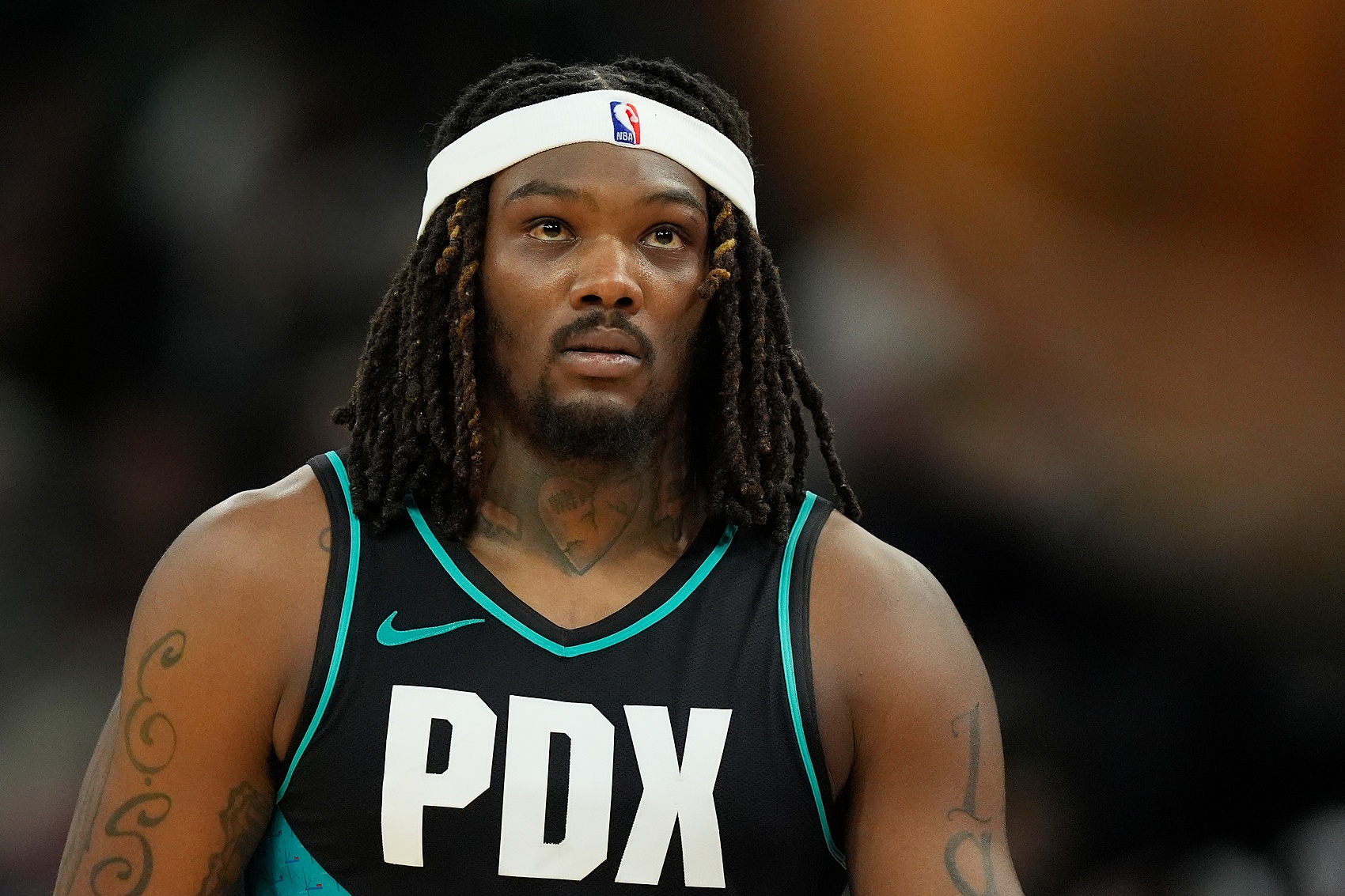 拓记：开拓者近两年选中杨瀚森和克林根 罗威目前最有可能被交易