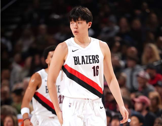 kaiyun·(中国)官方网站-开拓者大胜老鹰，杨瀚森未出场却迎坏消息：竞争对手里斯状态出色