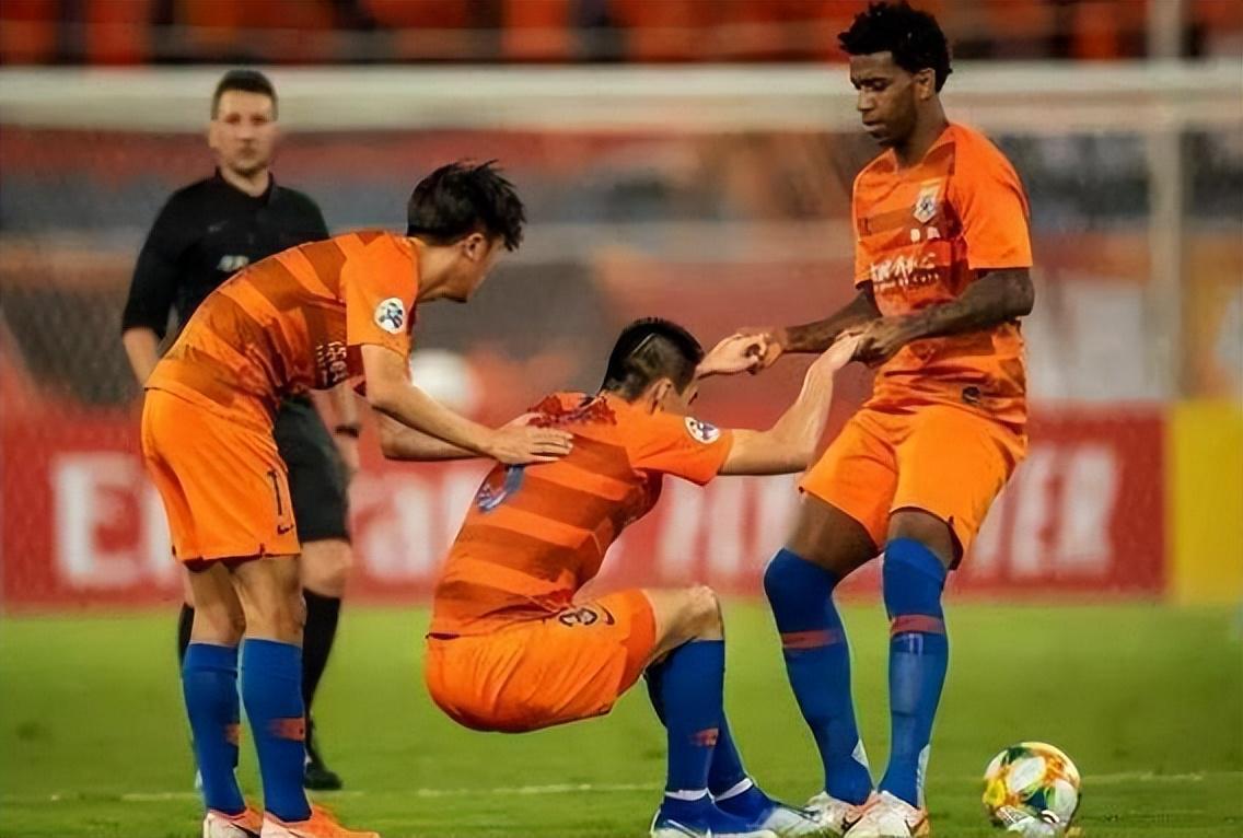 kaiyun·(中国)官方网站-喜讯！鲁能前腰位置有一张底牌将在本赛季正式亮相，已跟队训练