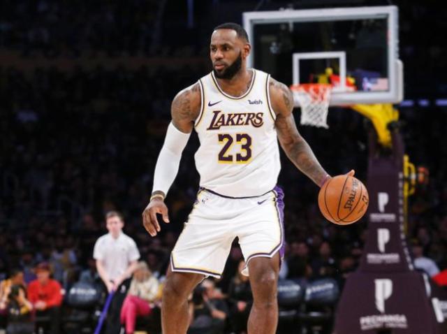 kaiyun·(中国)官方网站-爵士多人缺席再度利好湖人 紫金军团将重返季后赛