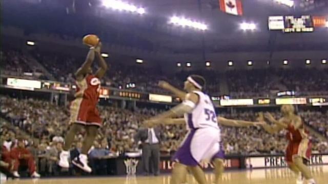 kaiyun·(中国)官方网站-詹姆斯：输球刷数据不在我的DNA里 我并不是得分手