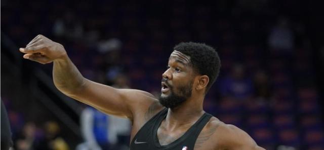 kaiyun·(中国)官方网站-艾顿化身野兽轰下双20 太阳主场11胜1负继续领跑