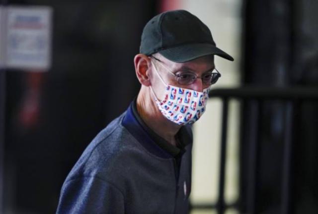 kaiyun·(中国)官方网站-萧华对纽约防疫政策表达不满 新市长无意做出改变