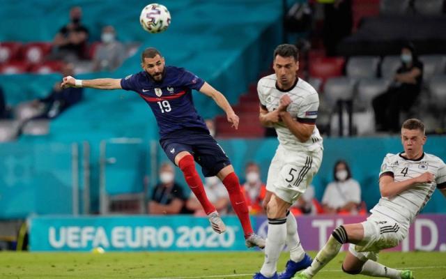 开云体育app官网-德法战复盘：三个战术细节决定两队命运